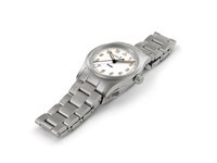 Orologio Hamilton Khaki Field in Acciaio H69301110 - H69301110